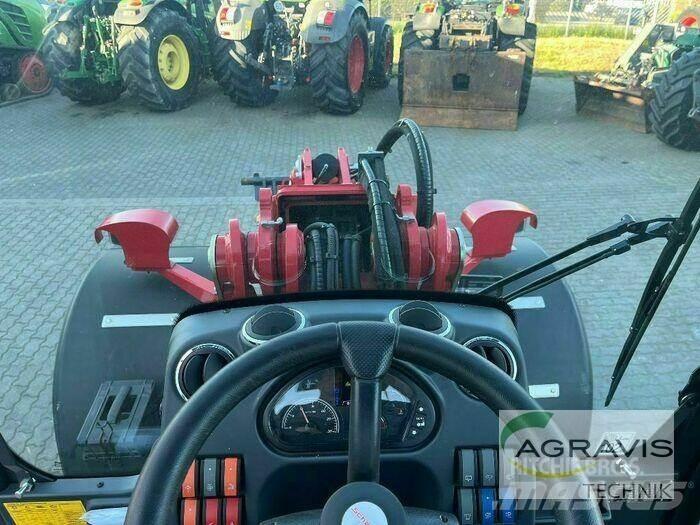Schäffer 8620 T-2 Iekrāvēji uz riteņiem