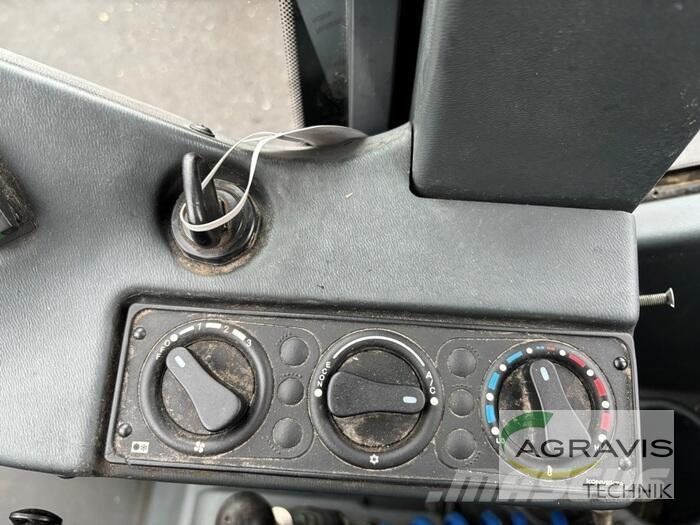 Schäffer 9640 T Traktori