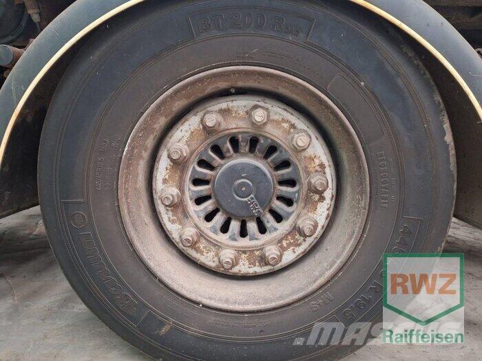 Schmitz  Citas piekabes