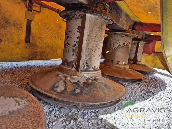 SIP DRUMCUT 300 Pļaujmašīnas