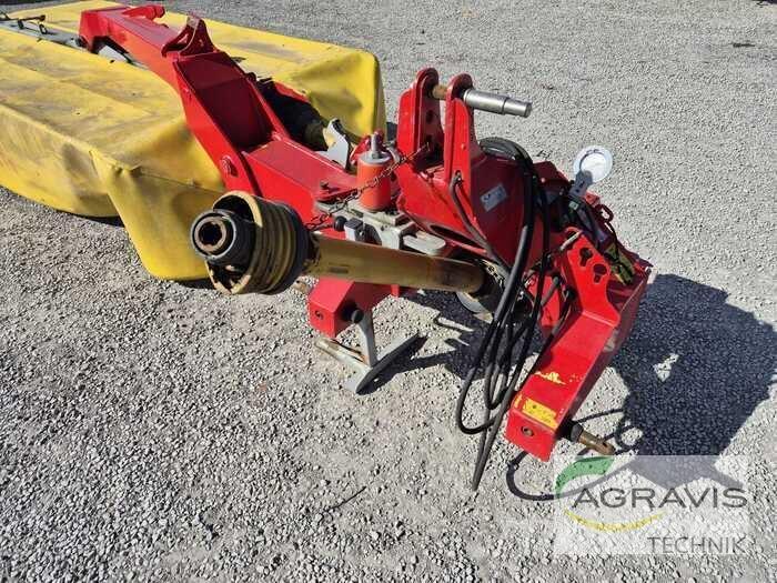 SIP DRUMCUT 300 Pļaujmašīnas