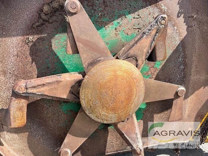 Spearhead STAR CUT Pļaujmašīnas/pašgājēji