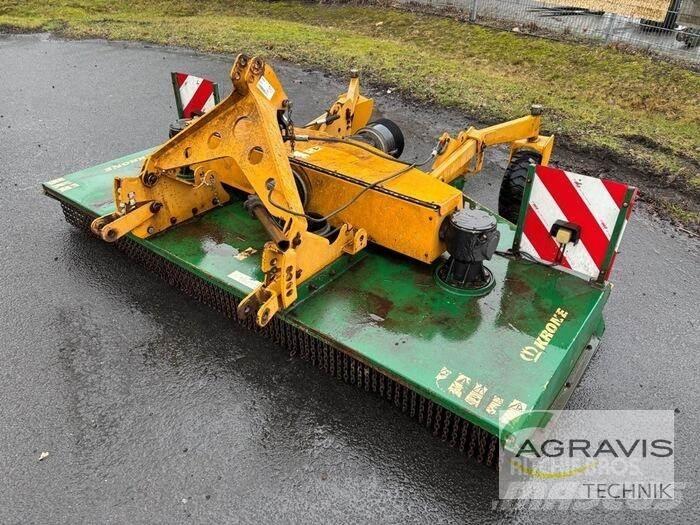 Spearhead STARCUT 300 Veltņi