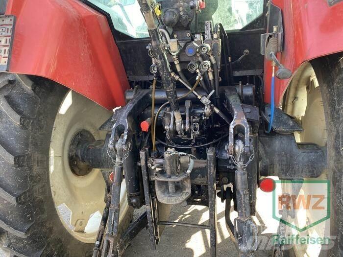 Steyr 9086 Traktori