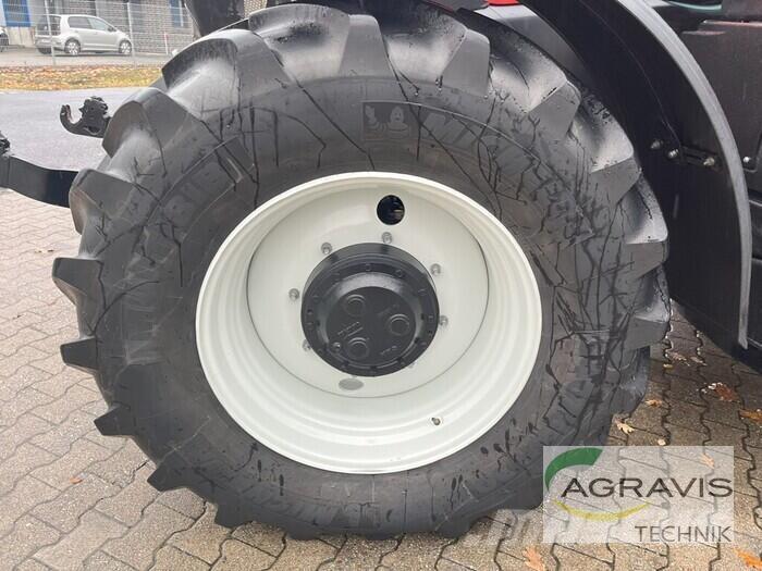 Steyr CVT 6165 Traktori