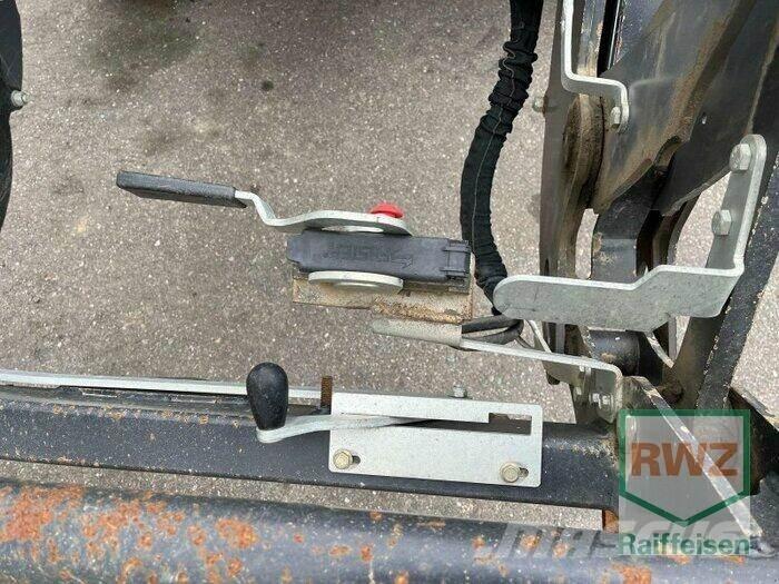 Steyr Steyr Traktori