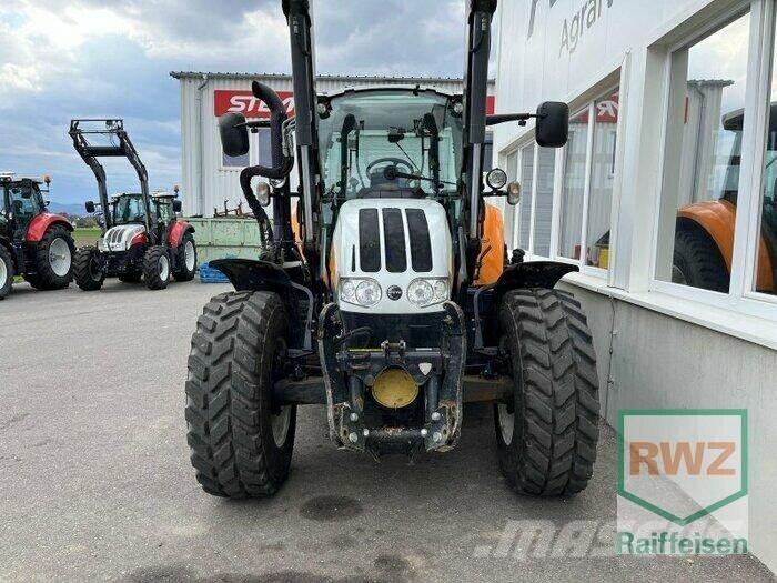 Steyr Steyr Traktori