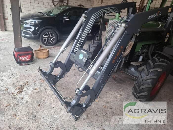 Stoll ROBUST F 15 HD Cits traktoru papildaprīkojums