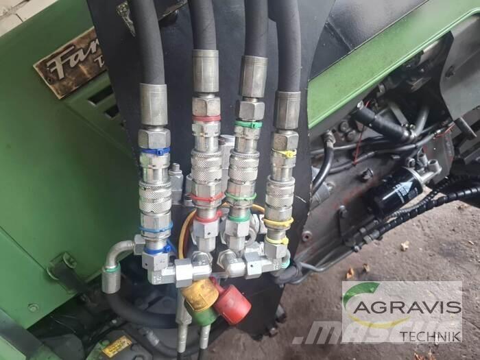 Stoll ROBUST F 15 HD Cits traktoru papildaprīkojums