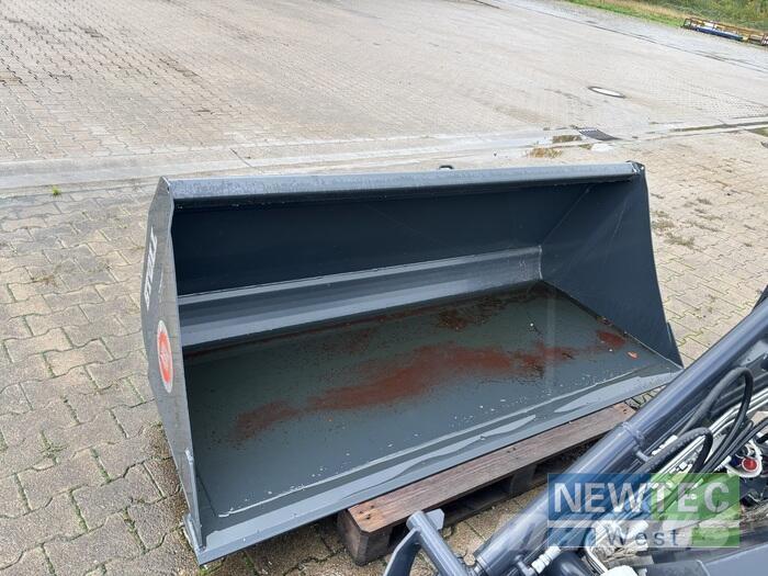 Stoll ROBUST U 2,20 M Cits traktoru papildaprīkojums