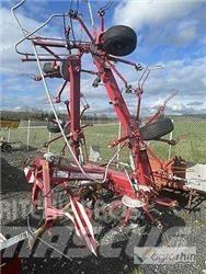 Stoll Z 765 Pro Grābekļi un siena ārdītāji