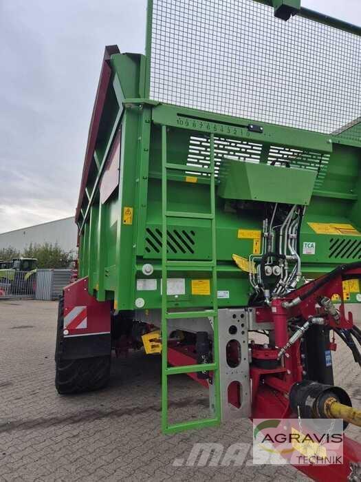 Strautmann VS 2005 Mēslojuma izkliedētājs