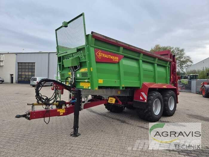 Strautmann VS 2005 Mēslojuma izkliedētājs