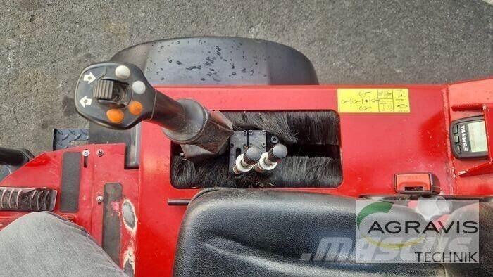 Thaler 2438 S DPF Iekrāvēji uz riteņiem