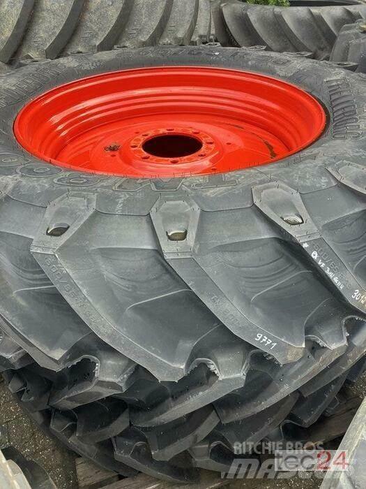 Trelleborg 600/65R38 Riepas, riteņi un diski