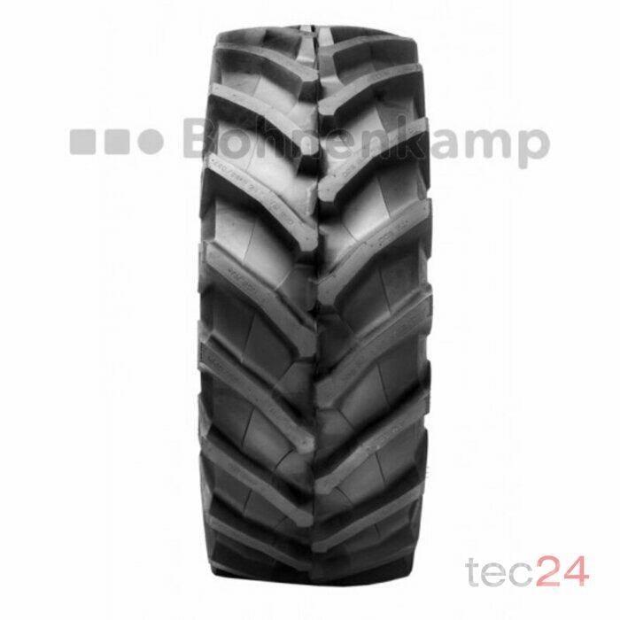 Trelleborg TM 800 Riepas, riteņi un diski