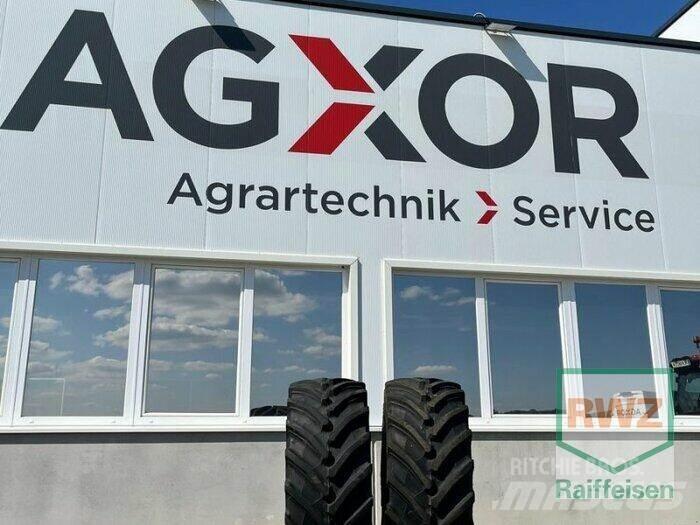Trelleborg TRELLEBORG Riepas, riteņi un diski