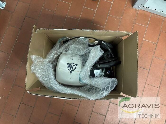 Trimble GFX-750 Cits traktoru papildaprīkojums