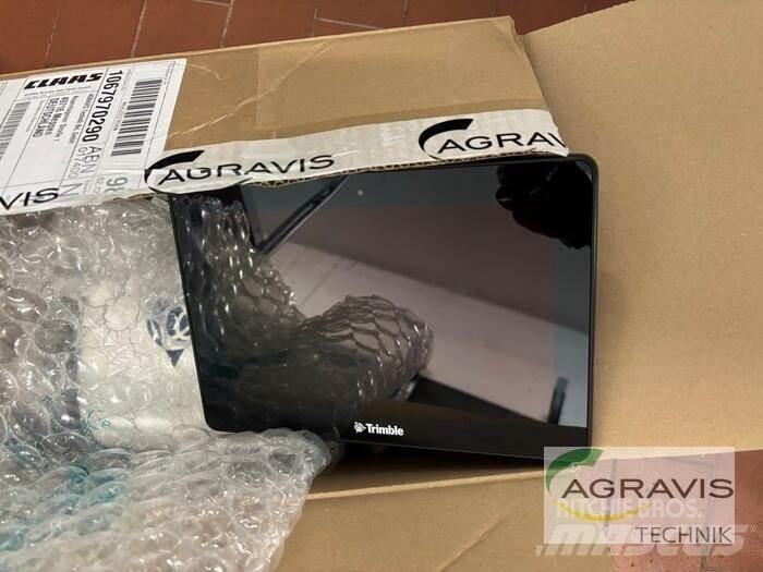 Trimble GFX-750 Cits traktoru papildaprīkojums
