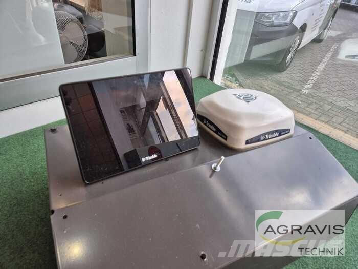 Trimble GFX-750 Cits lopkopības aprīkojums