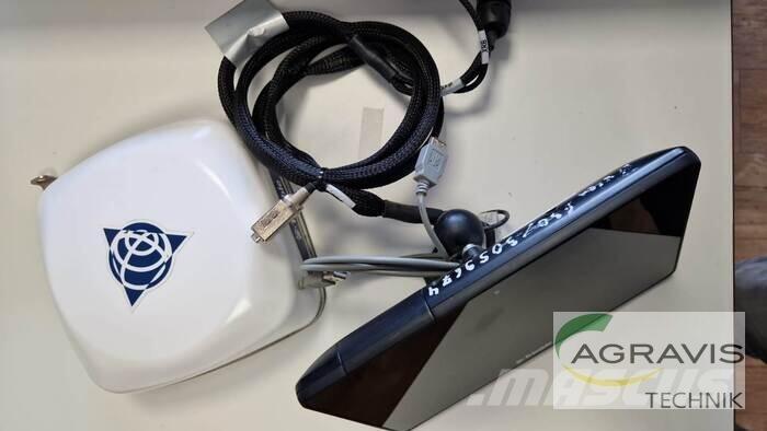 Trimble GFX-750 Cits lopkopības aprīkojums