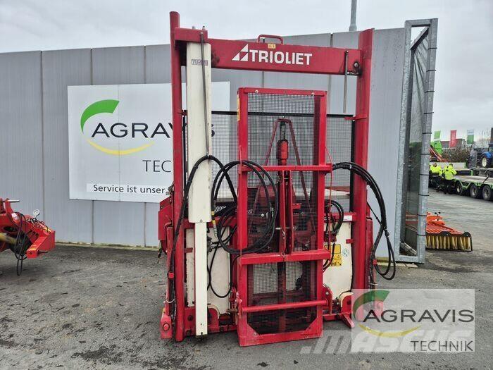 Trioliet TU 170 Cits lopkopības aprīkojums