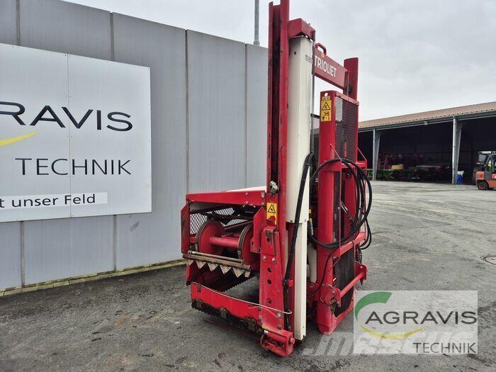 Trioliet TU 170 Cits lopkopības aprīkojums