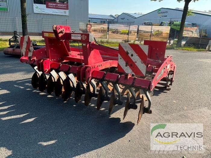 Tulip MULTIDISC 300 XL Ecēšas