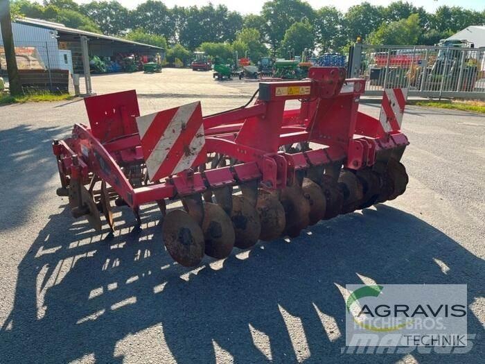 Tulip MULTIDISC 300 XL Ecēšas