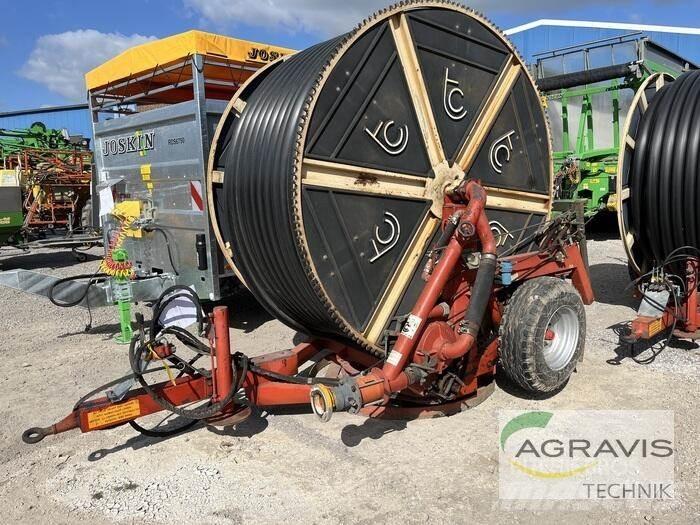  TURBOCIPA 90EXP Apūdeņošanas sistēmas