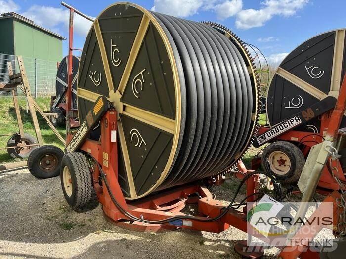  TURBOCIPA 90EXP Apūdeņošanas sistēmas