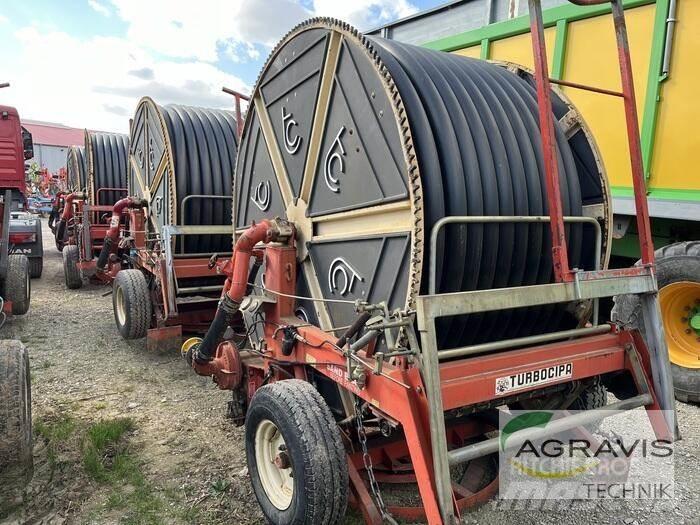  TURBOCIPA 90EXP Apūdeņošanas sistēmas