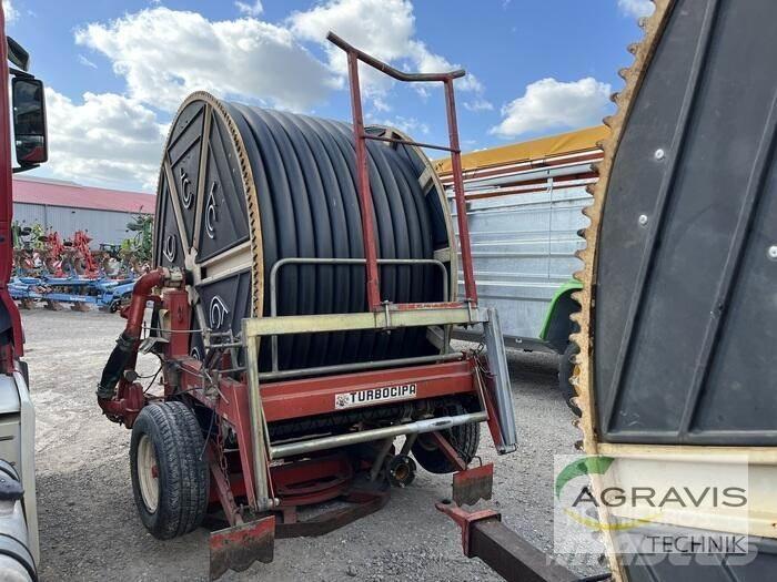  TURBOCIPA 90EXP Apūdeņošanas sistēmas