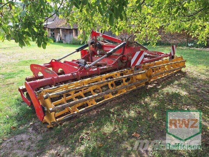 Väderstad CRX 525 Ecēšas