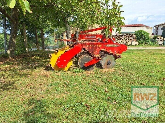 Väderstad CRX 525 Ecēšas