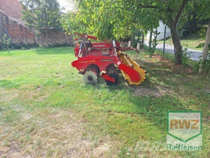 Väderstad CRX 525 Ecēšas