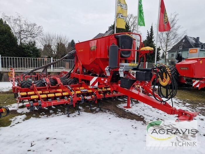 Väderstad SPIRIT 600 S Kombinētās sējmašīnas