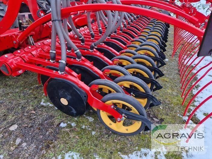 Väderstad SPIRIT 600 S Kombinētās sējmašīnas