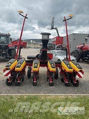 Väderstad Tempo T6 Sējmašīnas