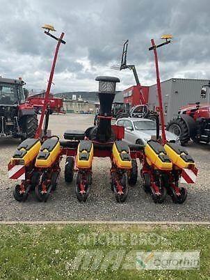 Väderstad Tempo T6 Sējmašīnas
