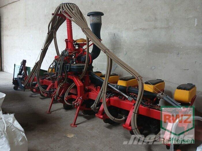 Väderstad Tempo TPF 8 Sējmašīnas