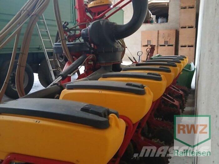 Väderstad Tempo TPF 8 Sējmašīnas