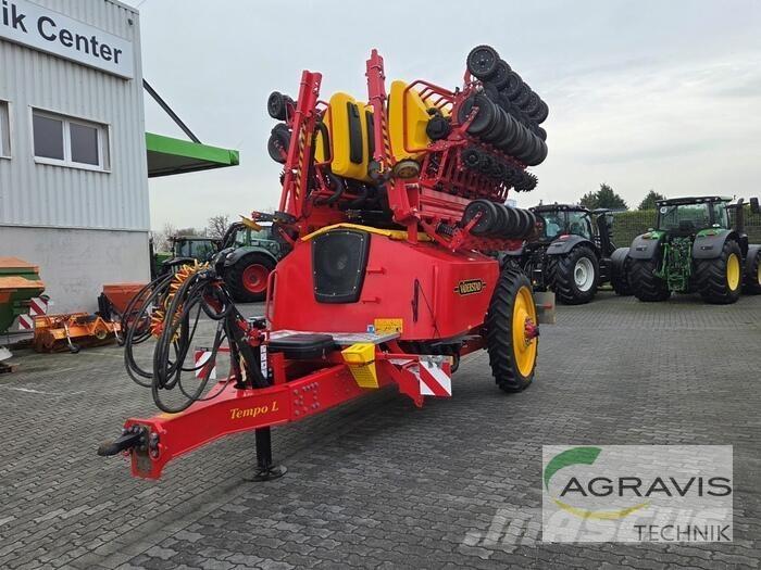 Väderstad TEMPO TPL 12 Sējmašīnas