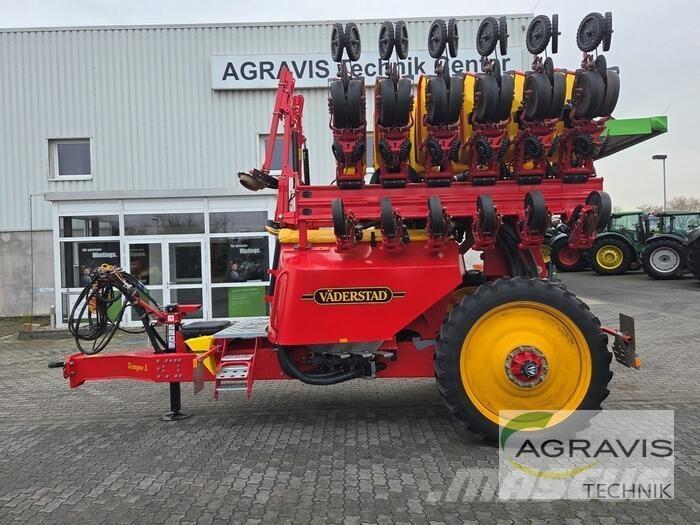 Väderstad TEMPO TPL 12 Sējmašīnas