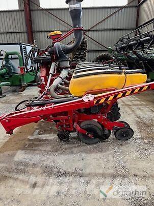 Väderstad Tempo V8 Sējmašīnas