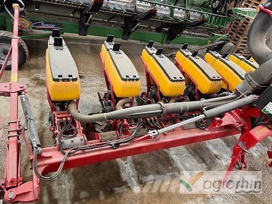 Väderstad Tempo V8 Sējmašīnas