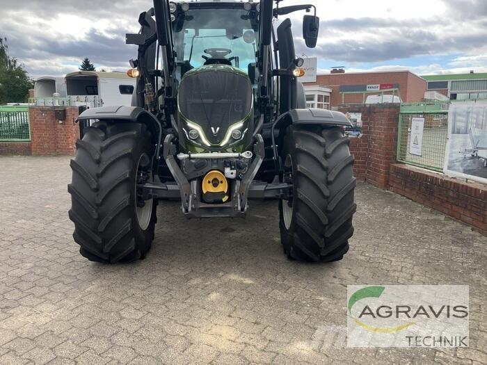 Valtra N 155 ED 2B1 Traktori