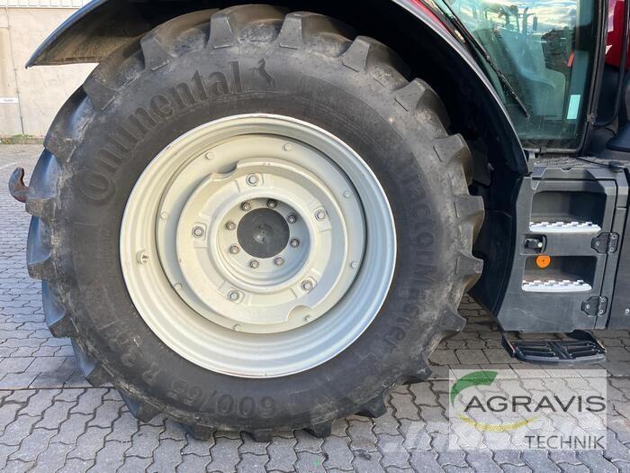 Valtra N 155 ED 2B1 Traktori