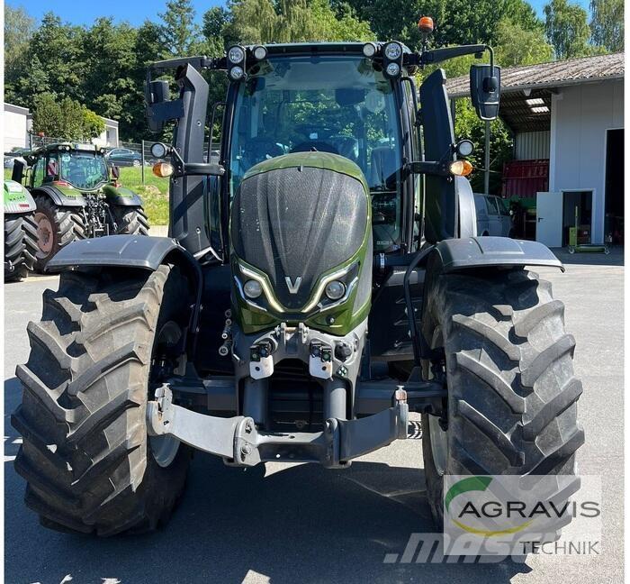 Valtra N 175 D 2B1 Traktori