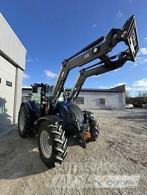 Valtra N134A Traktori